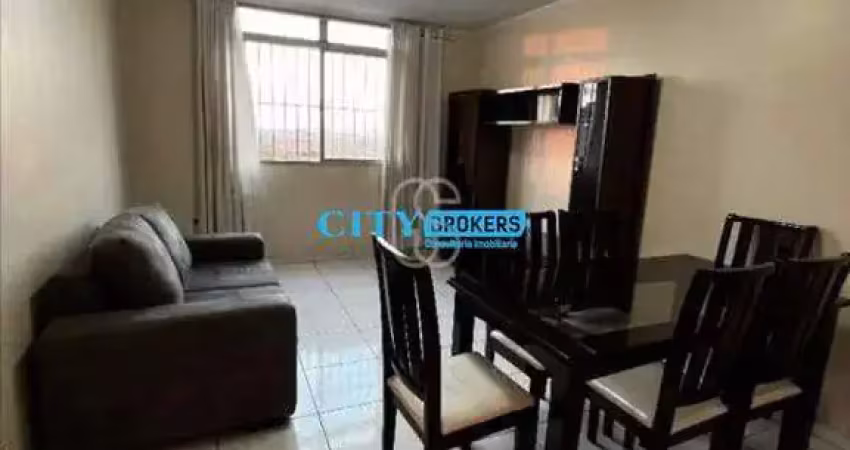 Apartamento para alugar em vila das palmeiras de 70.00m² com 2 quartos, 1 suite e 1 garagem