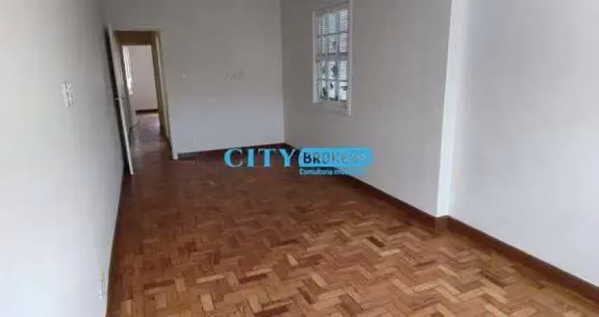 Sobrado para venda em água fria de 120.00m² com 2 quartos e 1 garagem