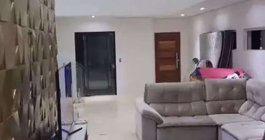 Sobrado para venda em ouro fino de 380.00m² com 4 quartos, 2 suites e 4 garagens
