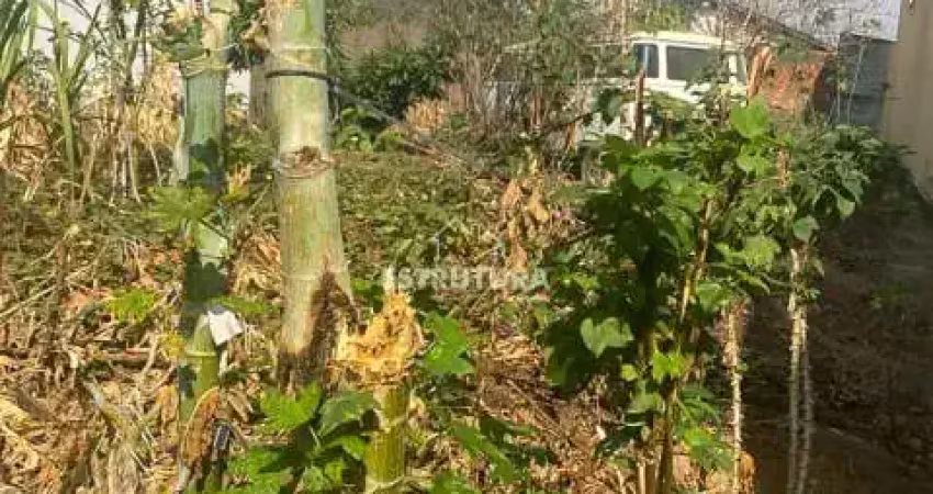 Lote / terreno para venda em vila elizabeth (bnh) de 338.00m²