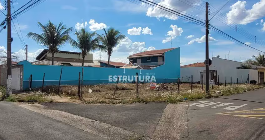 Terreno à venda no Jardim América, Rio Claro 