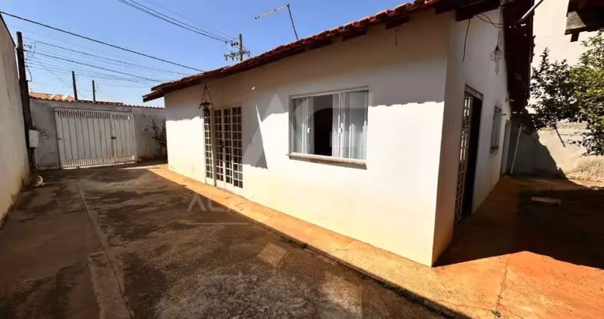 Casa para alugar em residencial de lorenzi de 252.00m² com 2 quartos e 1 suite