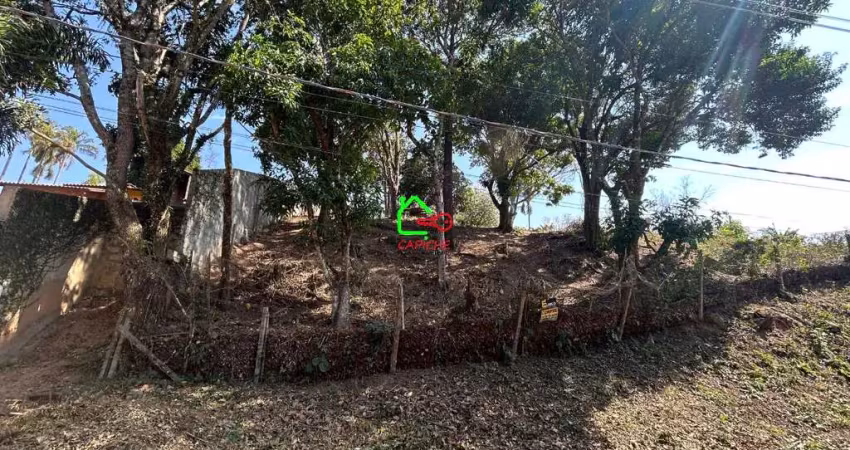 Terreno à venda no Caixa D´Água, Vinhedo 