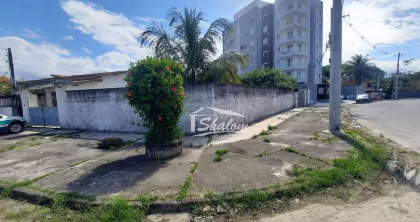 Imóvel comercial para venda em porto novo de 960.00m²