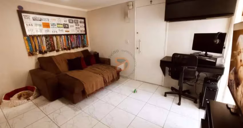 Apartamento para venda em jardim nazareth de 50.00m² com 2 quartos e 1 garagem