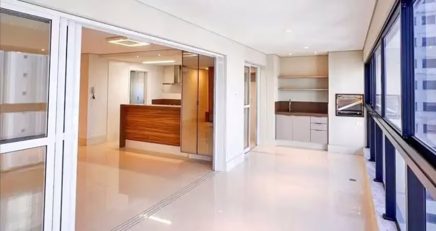 Apartamento para venda em barbosa de 154.00m² com 3 quartos, 3 suites e 1 garagem