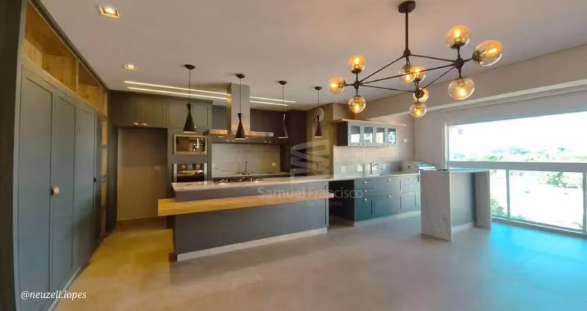 Apartamento para venda em são judas de 185.00m² com 3 quartos, 3 suites e 4 garagens