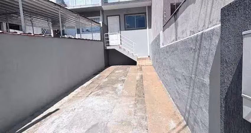 Casa para venda em vila aparecida de 125.00m² com 2 quartos e 2 garagens