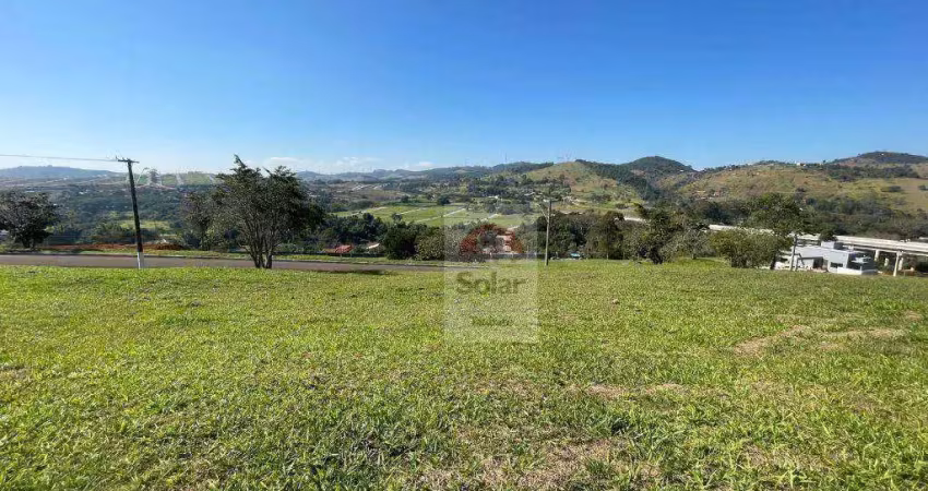 Terreno en condomínio para venda em chácara são félix de 2056.00m²