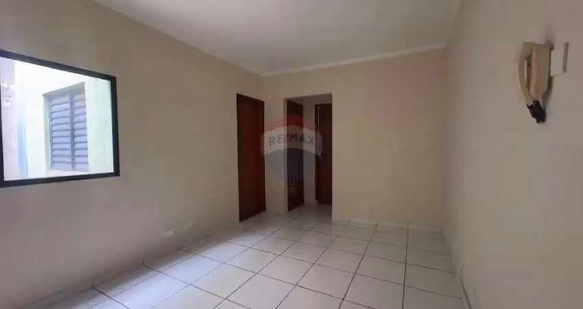 Apartamento para venda em jardim botânico de 43.00m² com 2 quartos e 1 garagem