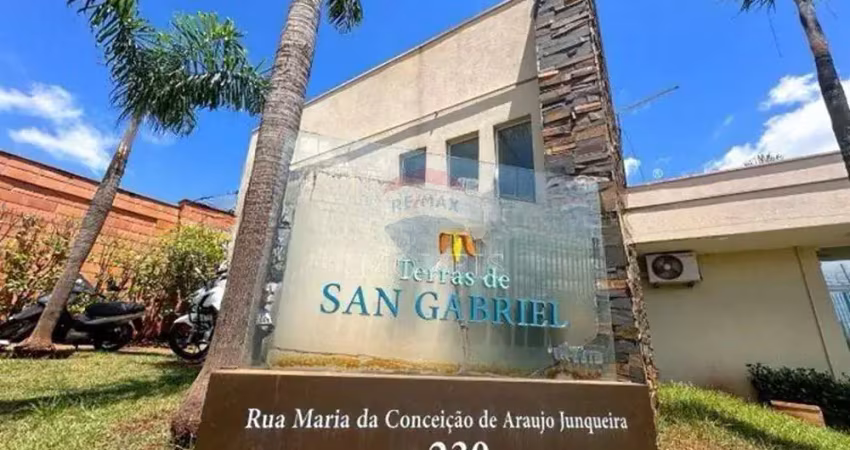Terreno para venda em reserva san gabriel de 289.00m²