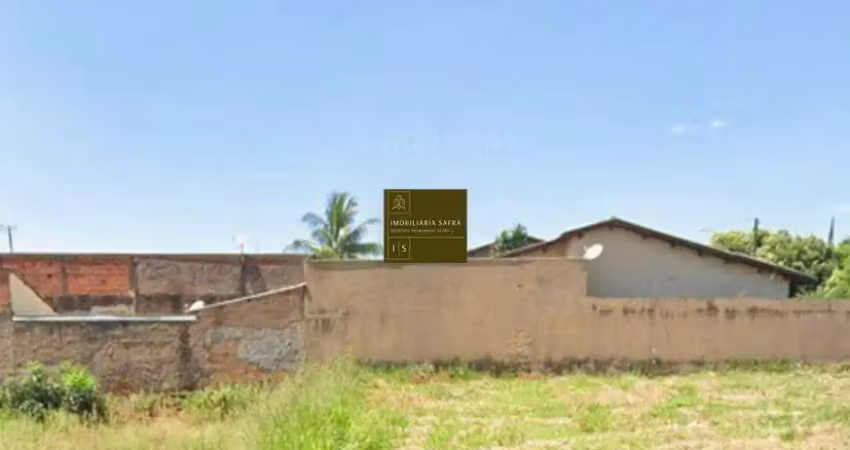 Terreno à venda na Avenida Orlando Canuto da Silva, *, Jardim Santo Antônio, São José do Rio Preto