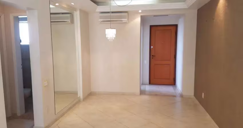 Apartamento para venda em cambuí de 70.00m² com 2 quartos, 1 suite e 1 garagem
