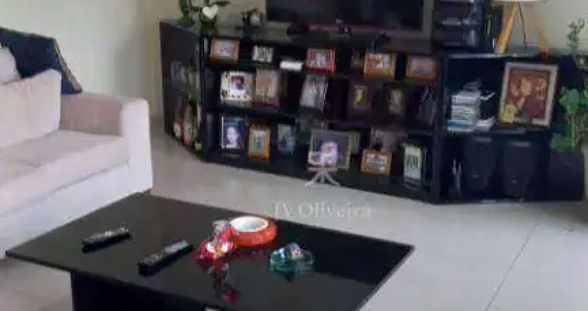 Sobrado para venda em vila progredior de 219.00m² com 3 quartos, 1 suite e 2 garagens