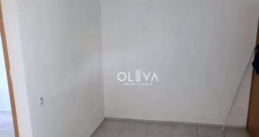 Apartamento para venda em vila toninho de 40.00m² com 2 quartos e 1 garagem