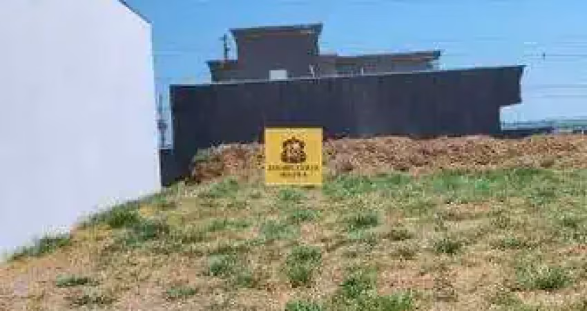 Terreno en condomínio para venda em setlife mirassol de 253.00m²