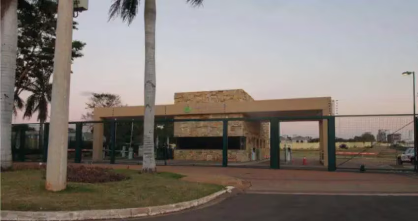 Terreno en condomínio para venda em residencial quinta do golfe de 501.00m²