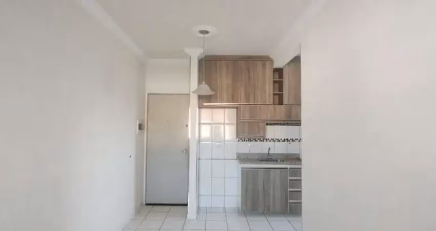 Apartamento para alugar em santa terezinha de 48.00m² com 2 quartos e 1 garagem