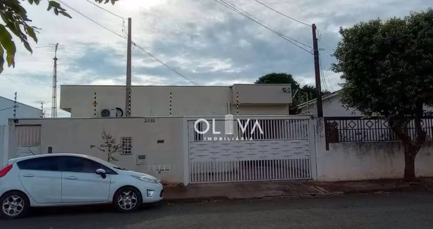 Casa para venda em eldorado de 140.00m² com 3 quartos e 2 garagens