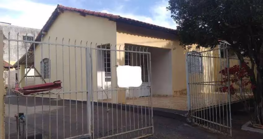 Casa para venda em jardim viena de 155.00m² com 4 quartos e 2 garagens