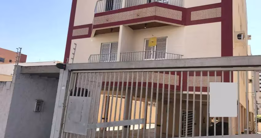 Apartamento para venda em jardim walkíria de 60.00m² com 1 quarto e 1 garagem