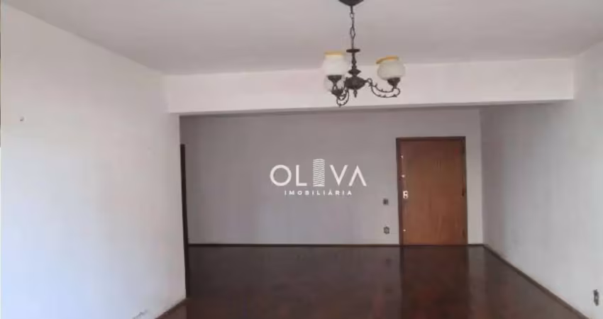 Apartamento para venda em vila imperial de 148.00m² com 3 quartos e 1 garagem