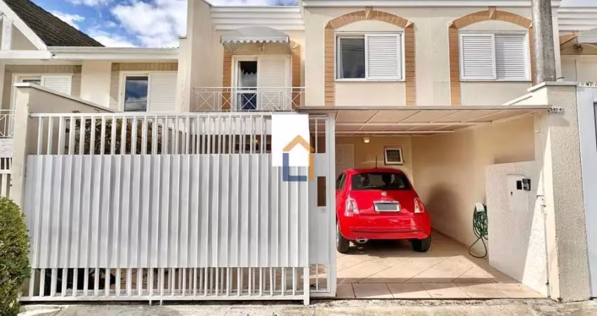 Sobrado para venda em vista alegre de 152.34m² com 3 quartos, 1 suite e 2 garagens