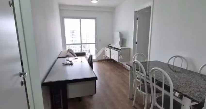 Apartamento para venda em brás de 47.00m² com 1 quarto, 1 suite e 1 garagem
