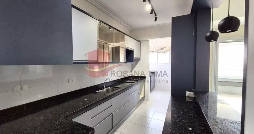 Apartamento para venda em vila das jabuticabeiras de 105.00m² com 3 quartos, 1 suite e 2 garagens