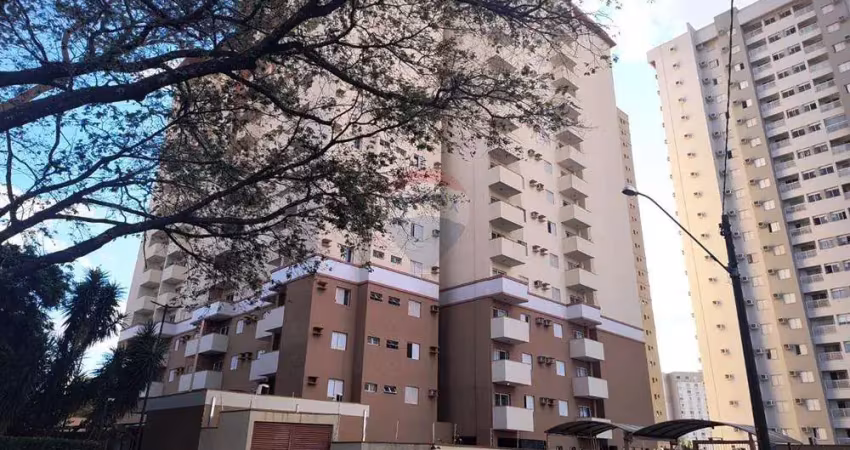 Apartamento para venda em nova ribeirânia de 50.00m² com 5 quartos, 1 suite e 1 garagem