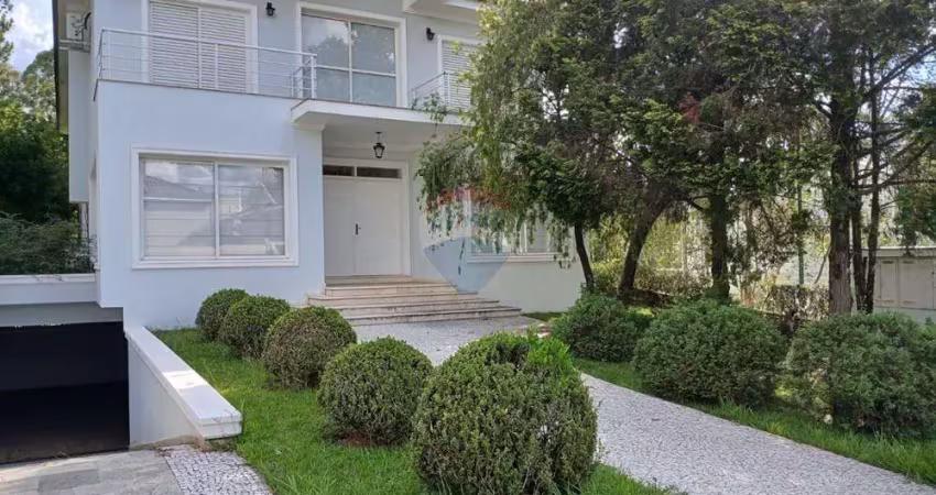 Casa para alugar em alphaville de 700.00m² com 5 quartos, 5 suites e 5 garagens
