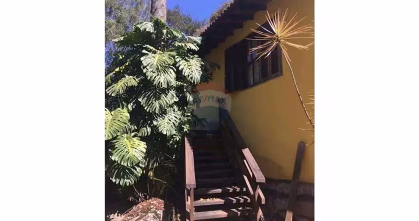 Chácara para alugar em loteamento sítios de santa clara de 140.00m² com 2 quartos, 1 suite e 10 garagens