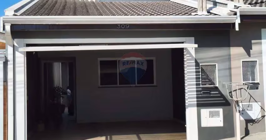 Casa para venda em jardim amanda ii de 110.00m² com 2 quartos e 2 garagens