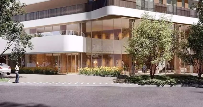 Apartamento para venda em jardim nova yorque de 320.00m² com 4 quartos, 4 suites e 2 garagens