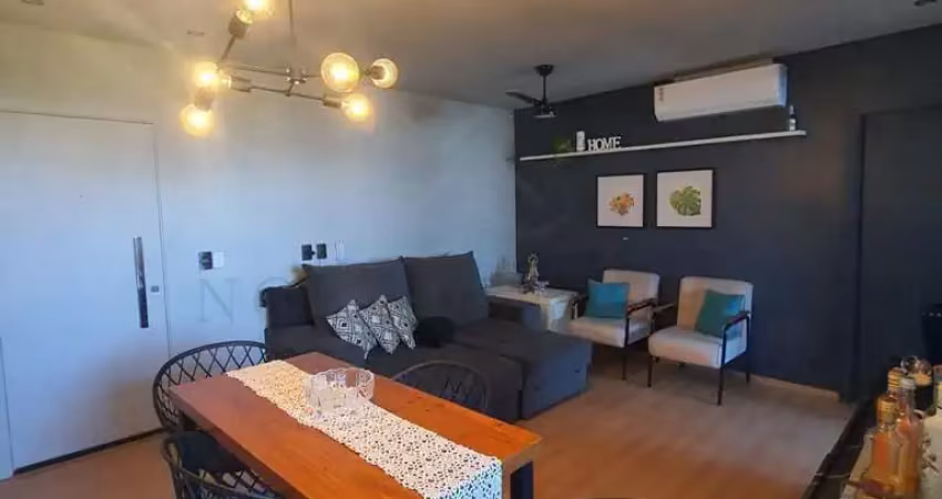 Apartamento para venda em conjunto habitacional elias stefan de 69.00m² com 2 quartos e 1 garagem