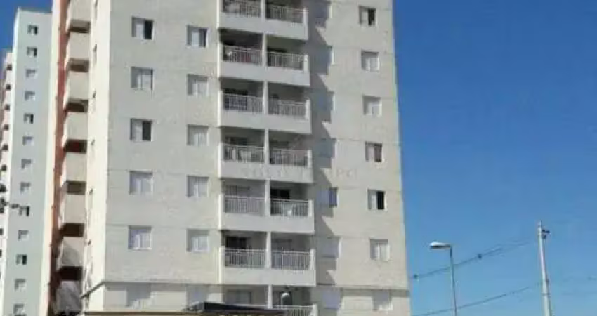 Apartamento para venda em umuarama de 50.00m² com 2 quartos e 1 garagem