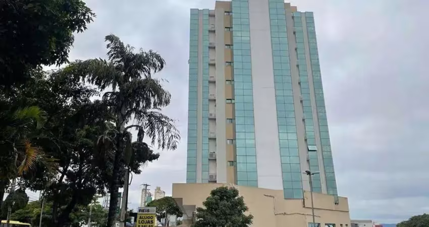Sala comercial à venda na Avenida General Osório, 1015, Vila Trujillo, Sorocaba