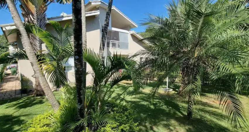 Casa de condomínio para venda em city castello de 490.00m² com 4 quartos, 4 suites e 4 garagens