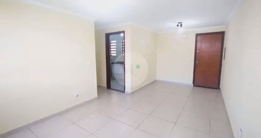 Apartamento para alugar em jardim jockey clube de 70.00m² com 3 quartos e 1 garagem