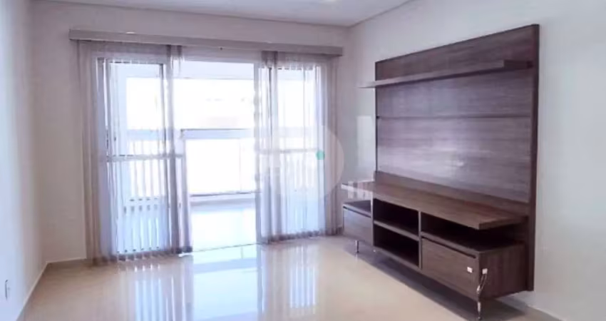 Apartamento para alugar em centro de 129.00m² com 3 quartos, 1 suite e 2 garagens