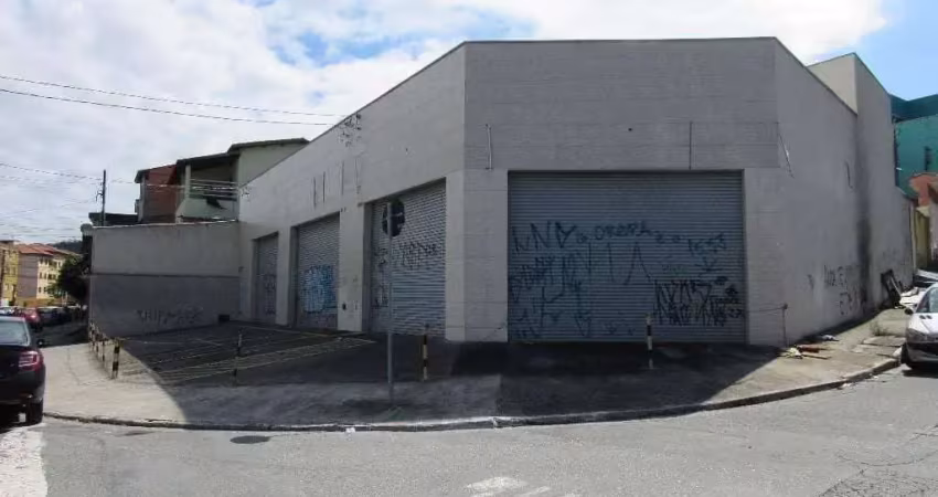 Sala comercial para venda e aluguel em centro de 500.00m²