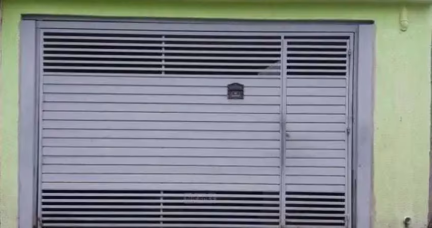 Casa para venda em jardim presidente dutra de 60.00m² com 2 quartos e 2 garagens
