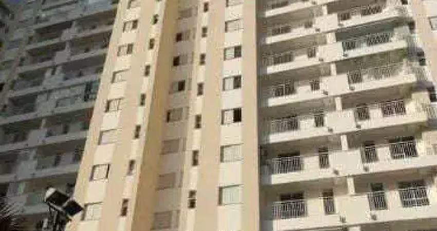 Apartamento para venda em jardim flor da montanha de 58.00m² com 2 quartos, 1 suite e 1 garagem