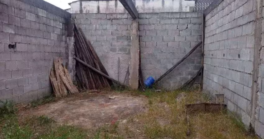 Terreno en condomínio para venda em jardim tranqüilidade de 100.00m²