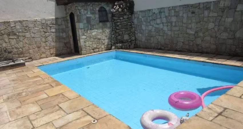 Apartamento para venda em jardim bom clima de 300.00m² com 4 quartos, 2 suites e 4 garagens
