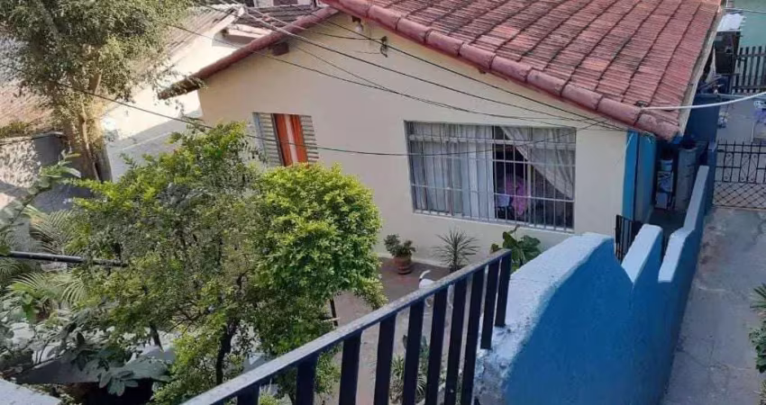 Casa para venda em vila trabalhista de 110.00m² com 2 quartos e 1 garagem