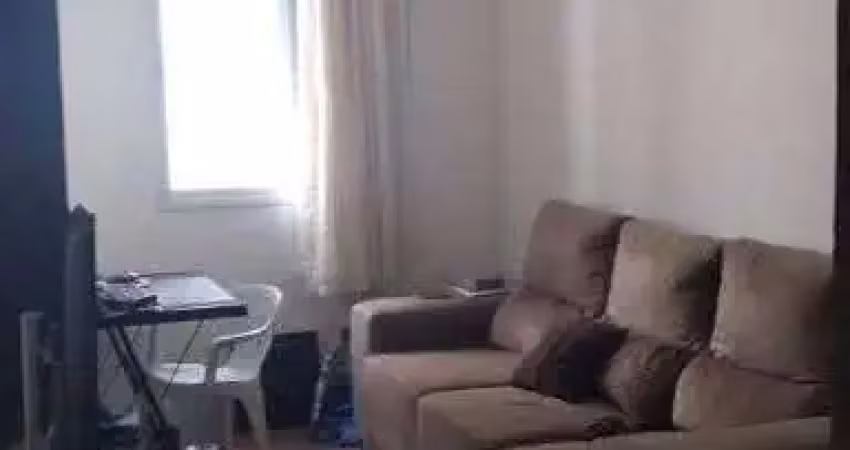 Apartamento para venda em jardim imperador de 53.00m² com 2 quartos e 1 garagem