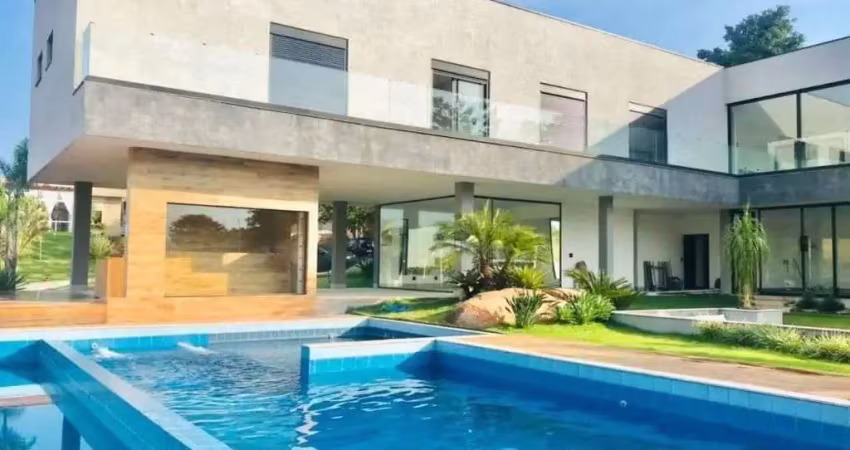Casa para venda em tanque de 540.00m² com 4 quartos, 4 suites e 6 garagens
