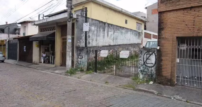 Terreno comercial para alugar no Jardim Moreira, Guarulhos 