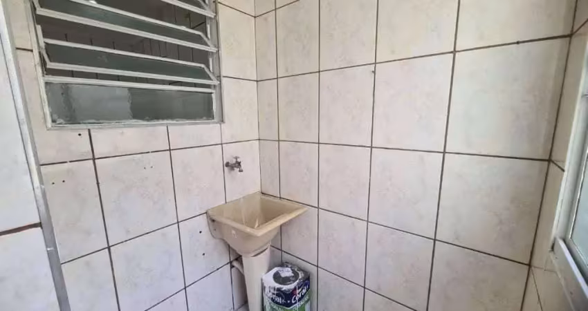 Apartamento para venda em vila rio de janeiro de 50.00m² com 2 quartos e 1 garagem
